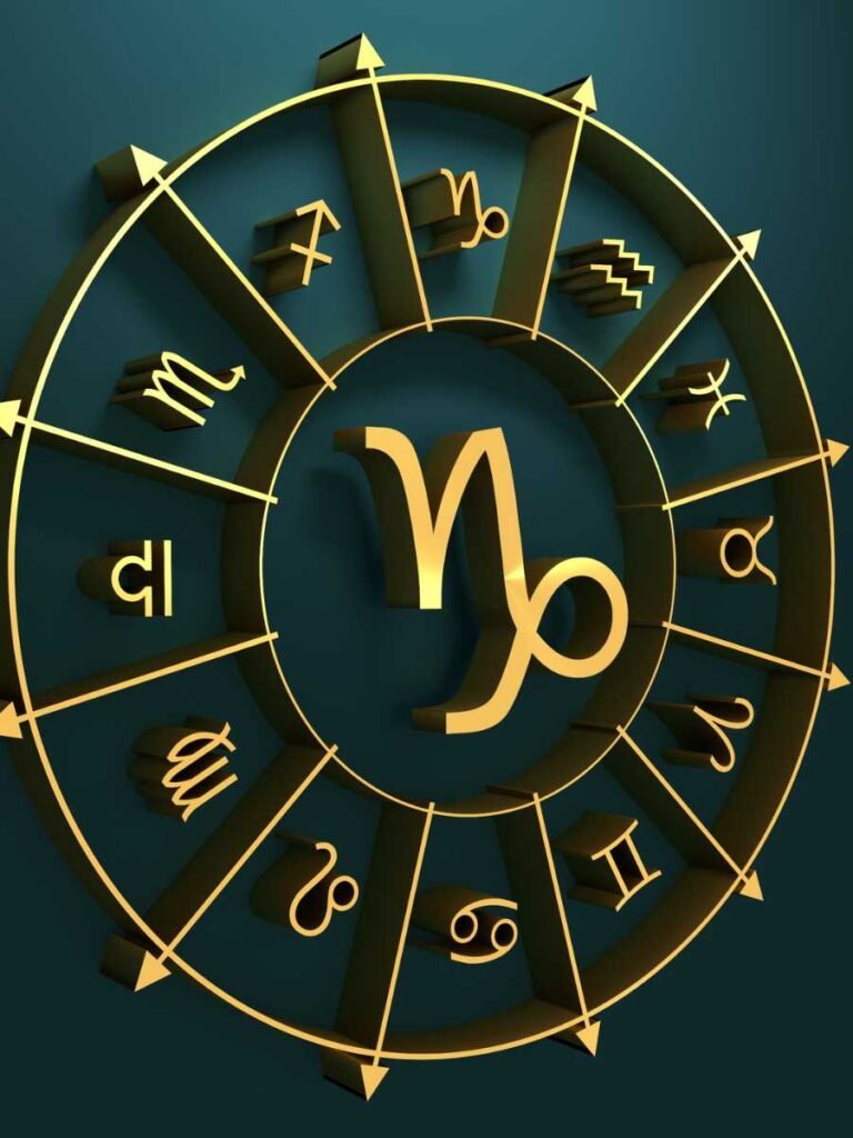 March 2024 Horoscope for All Zodiac Signs: Monthly Transits Reading ...