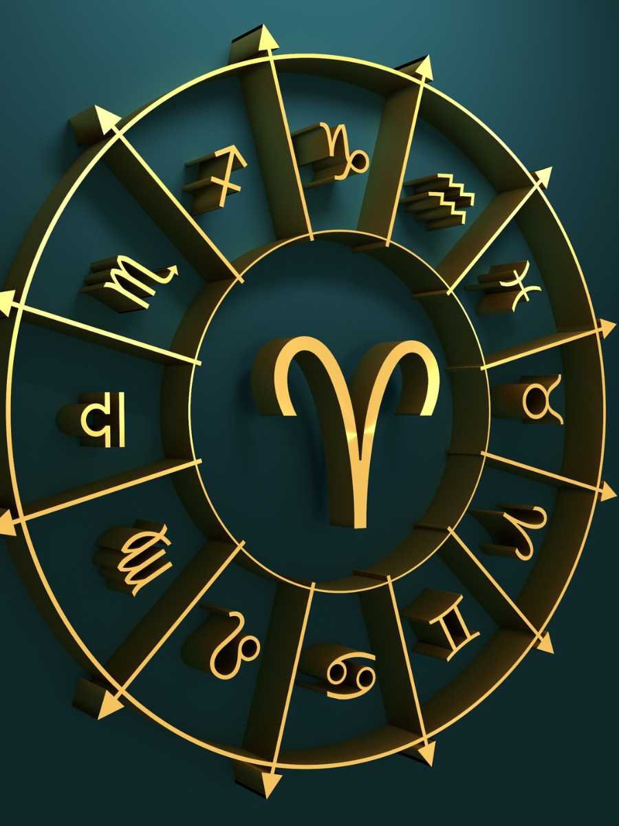 March 2024 Horoscope for All Zodiac Signs: Monthly Transits Reading ...